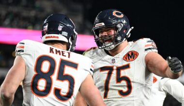 The Bear’s Den, December 4, 2025