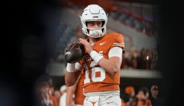 How Arch Manning’s decision impacts NFL Draft in 2026 and 2027