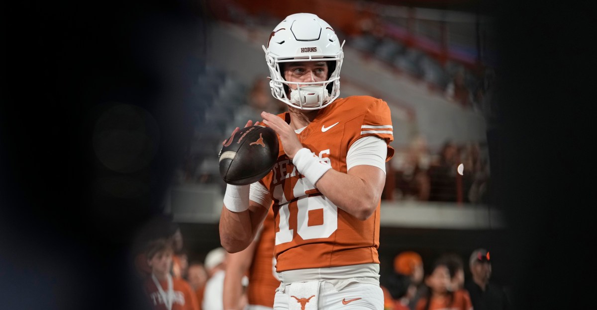 How Arch Manning’s decision impacts NFL Draft in 2026 and 2027