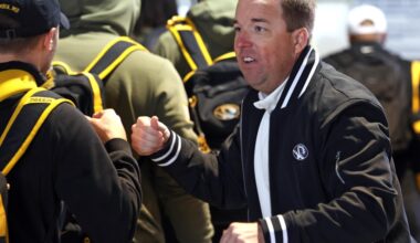 Mizzou Football Roundtable: A Pre-Portal Roster Evaluation