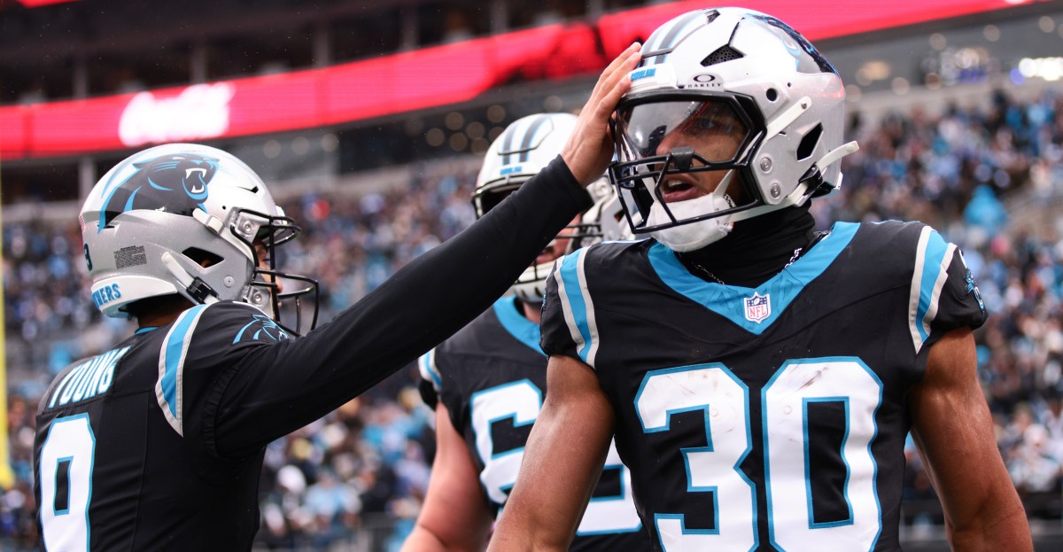 Panthers vs Saints: Offensive Preview