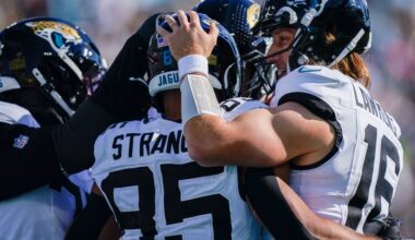 Fantasy Football 2025: Waiver wire, Week 14 edition