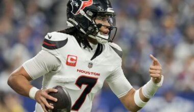 Texans can only afford one more loss in a crowded playoff rac