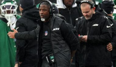 No Jets make the Pro Bowl