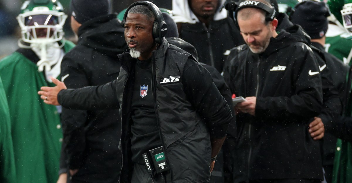 No Jets make the Pro Bowl