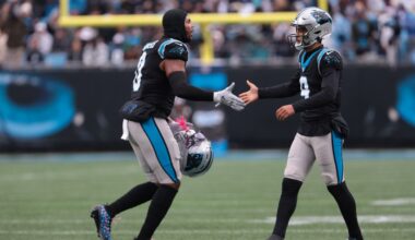 Brian Answers: Which Bryce Young do we get this weekend?