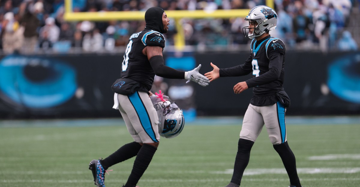 Brian Answers: Which Bryce Young do we get this weekend?