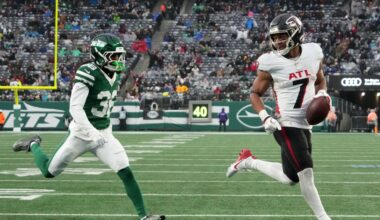 Scouting New York Jets cornerback Ja’Sir Taylor