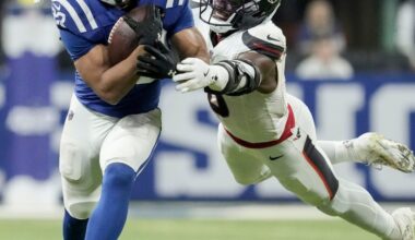 Why the Weather in Jacksonville Should Change Everything for the Colts