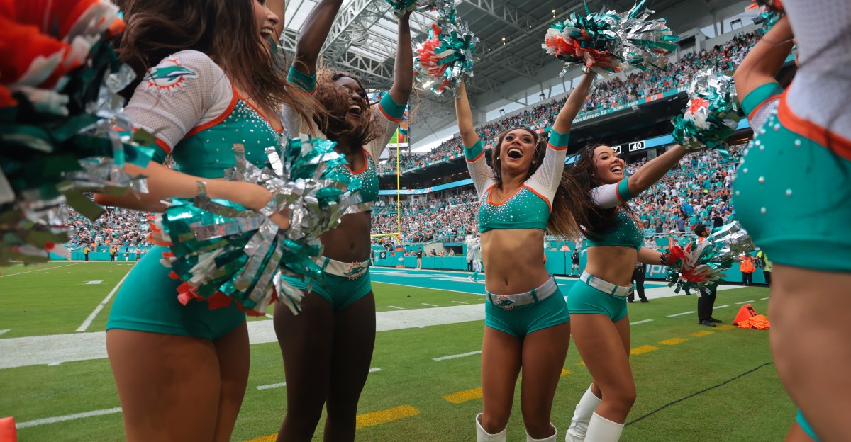 Miami Dolphins close win over New Orleans Saints Week 13 NFL 2025