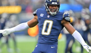 Chargers-Eagles Game Recap: Into overtime we go!