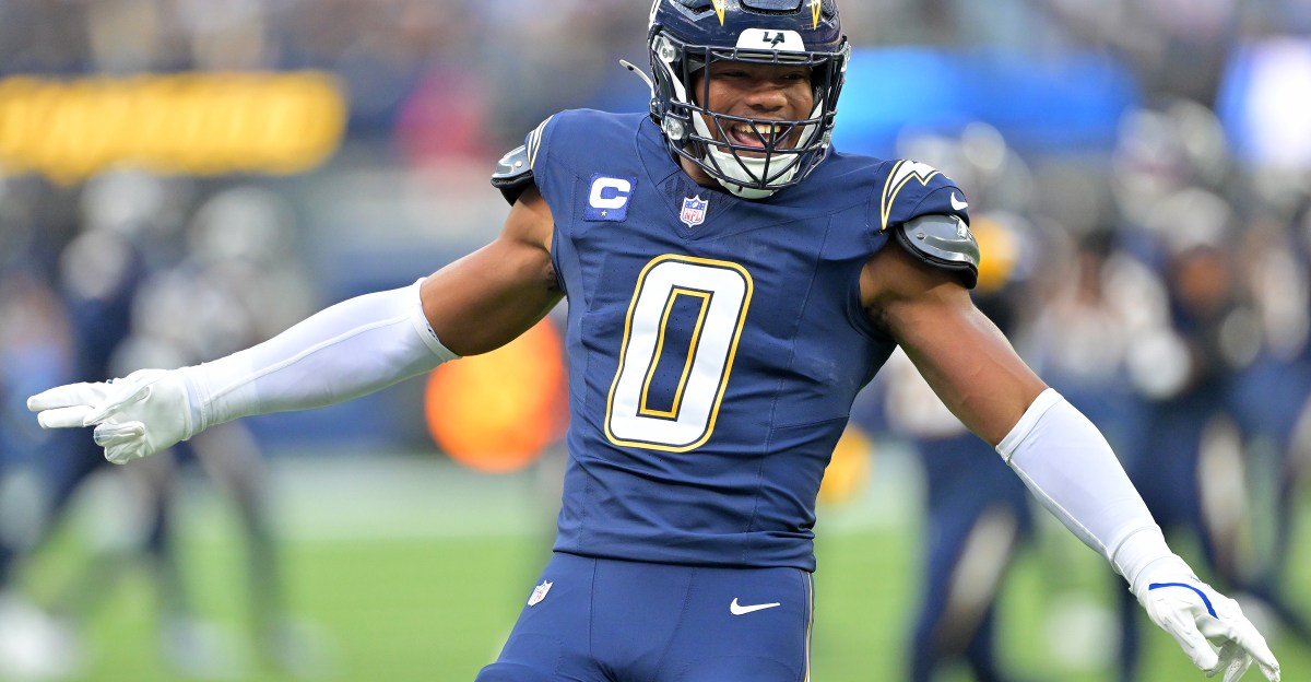 Chargers-Eagles Game Recap: Into overtime we go!