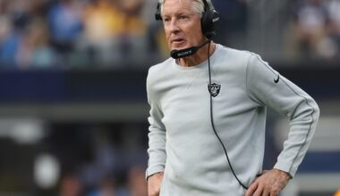 Pete Carrol, free agency, and the draft. A mailbag for the Raiders