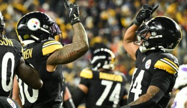 Dolphins vs. Steelers: How to watch, TV channel, and more for Week 15