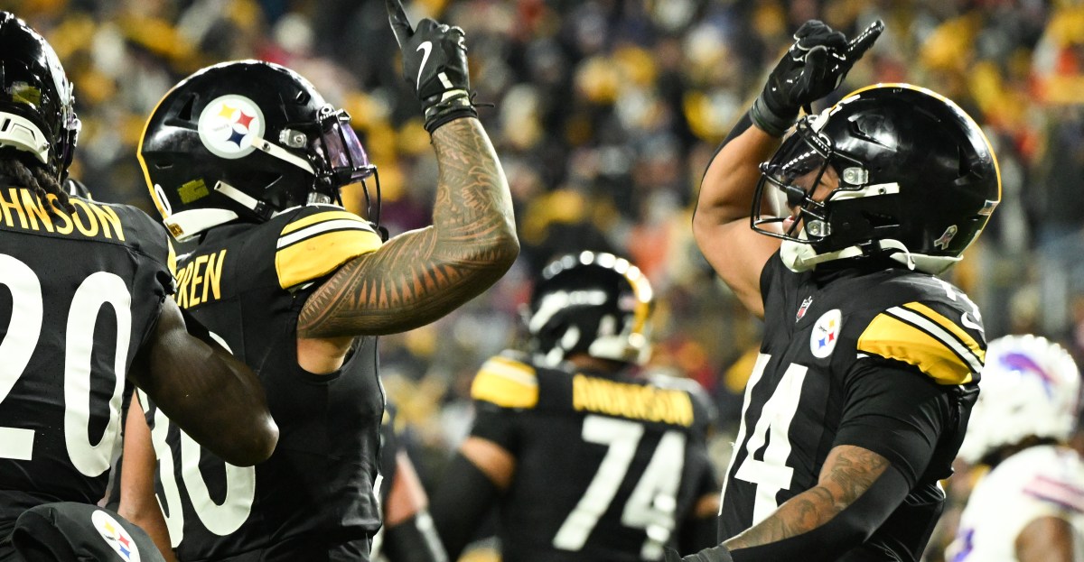 Dolphins vs. Steelers: How to watch, TV channel, and more for Week 15