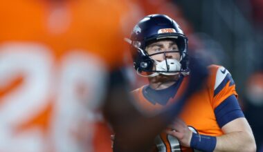 Broncos identity a heart-stopper | Mile High Report