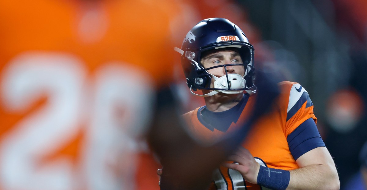 Broncos identity a heart-stopper | Mile High Report