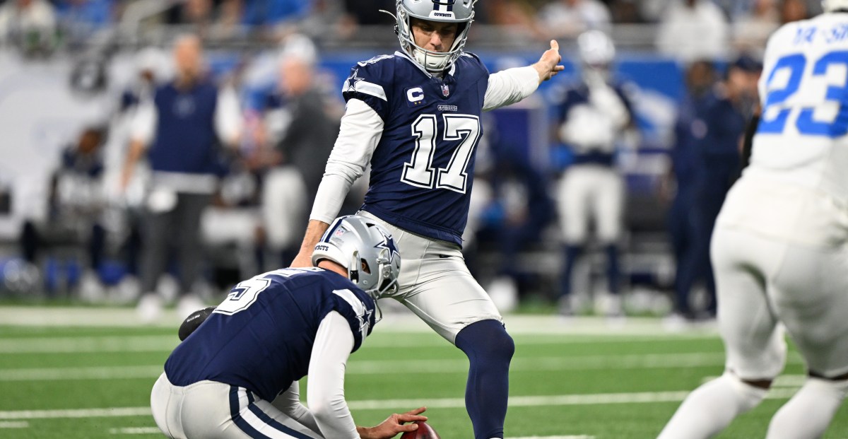 Cowboys vs. Lions first half recap: Dallas trails 20-9