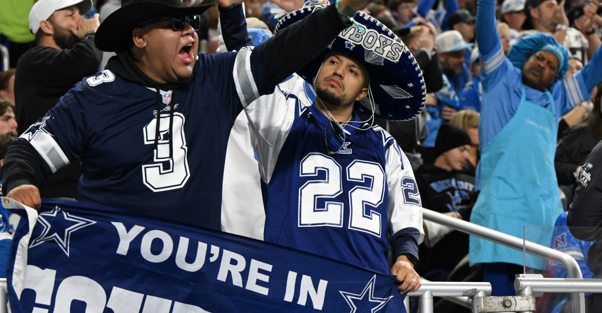 Dallas Cowboys fans playoffs rooting guide for Week 15