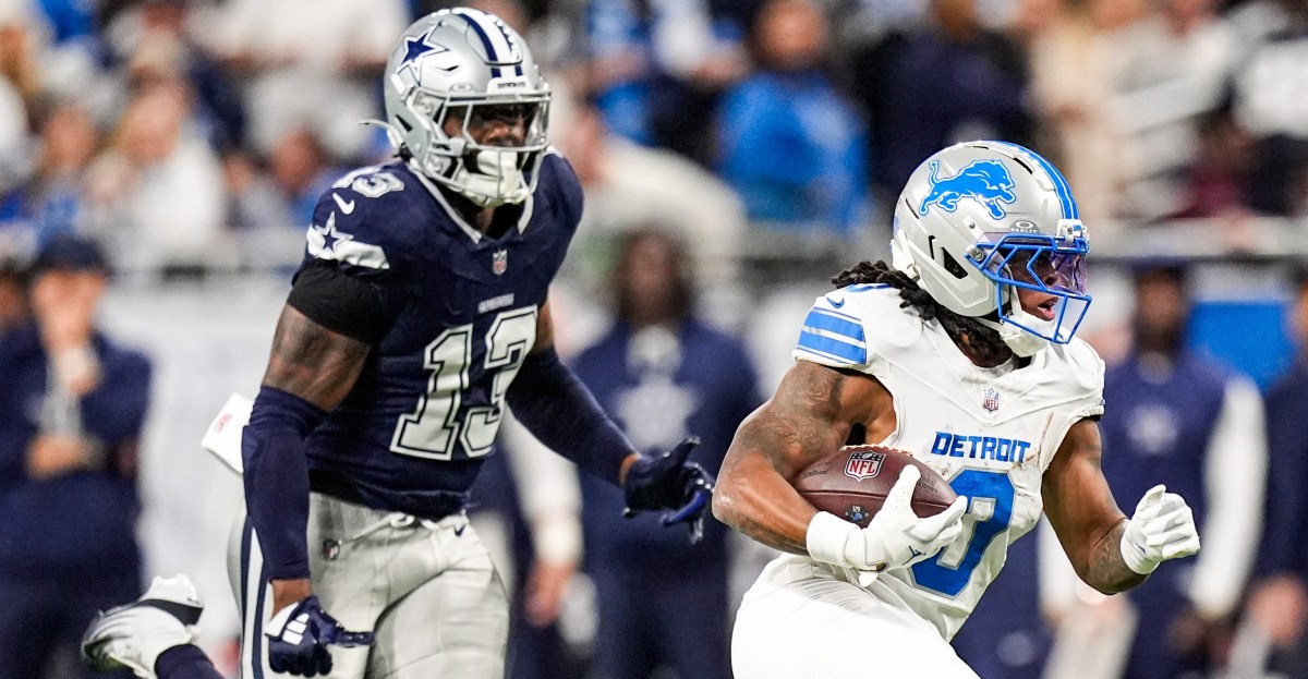 NFC Playoff Picture: Seattle Seahawks impacted by Detroit Lions win over Dallas Cowboys