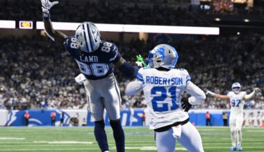 Dallas Cowboys news: CeeDee Lamb sounds like he’ll play on Sunday