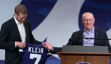 Collin Klein is building a coaching staff he can trust at Kansas State.