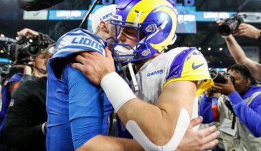 Week 15 NFL Picks: Will Rams exact revenge on Lions?