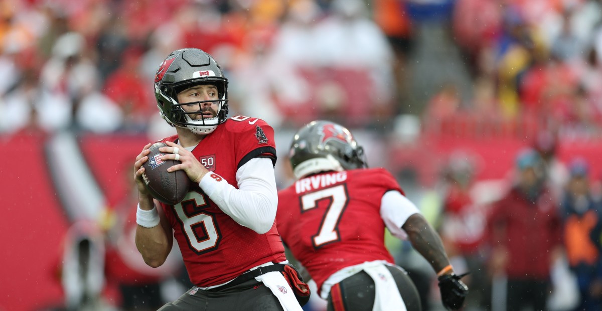 TNF Week 15: Atlanta Falcons at Tampa Bay Buccaneers - Live Discussion