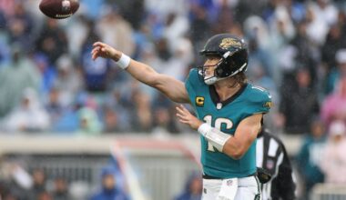 Previewing the New York Jets’ opposition: Jacksonville Jaguars