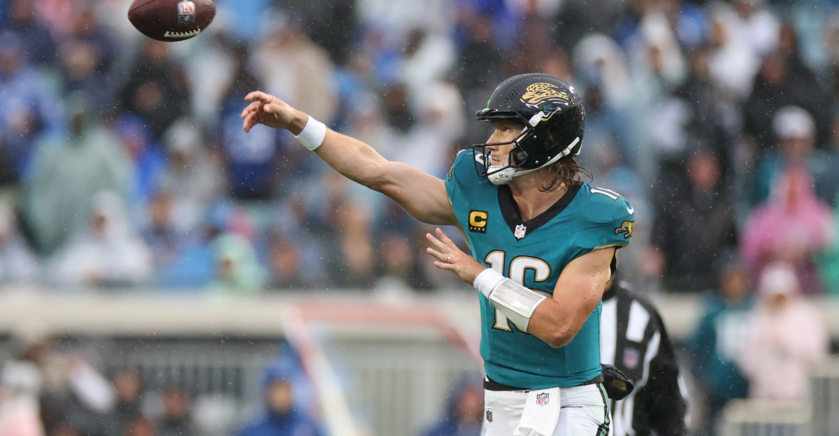 Previewing the New York Jets’ opposition: Jacksonville Jaguars