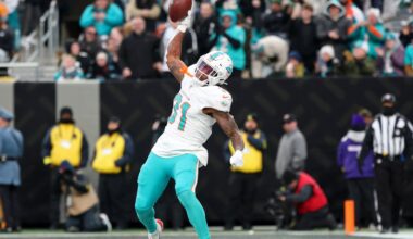 Jets no show in ugly loss to Miami Dolphins