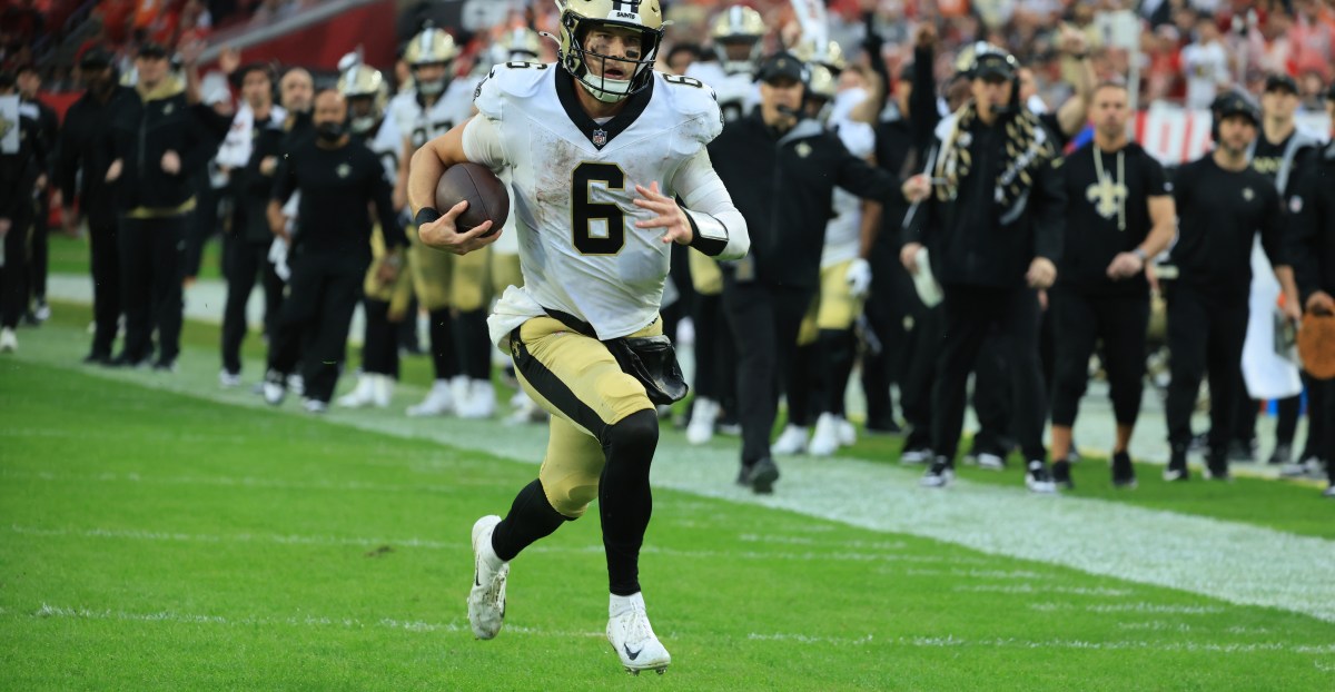 Previewing the New York Jets’ opposition: New Orleans Saints