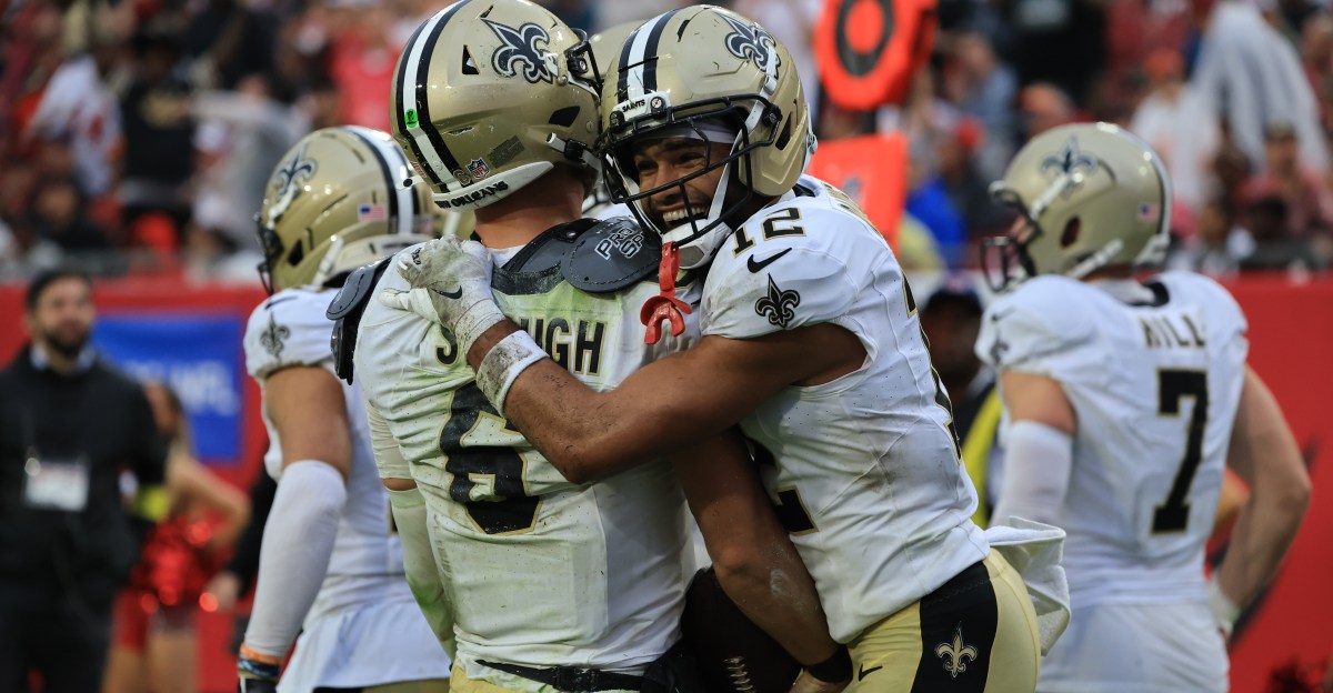 SB Reacts Survey: How confident are you that the Saints are headed in the right direction?