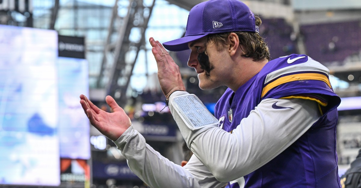 Dallas Cowboys Discussion: Minnesota Vikings concerns ahead of Sunday night