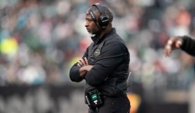 New York Jets: Aaron Glenn and the Trap of Leaders of Men