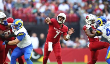 Cardinals at Texans: How to watch, TV schedule, radio broadcast, live stream and more