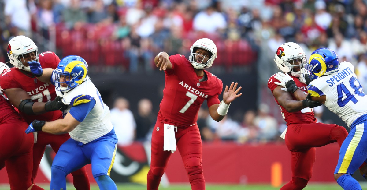 Cardinals at Texans: How to watch, TV schedule, radio broadcast, live stream and more