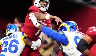 Cardinals-Rams reactions: Was there anything positive from 45-17 loss?