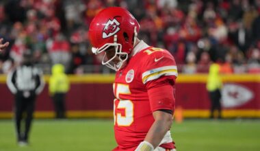 Final Score: Texans defeat Chiefs 20-10 in NFL Week 14