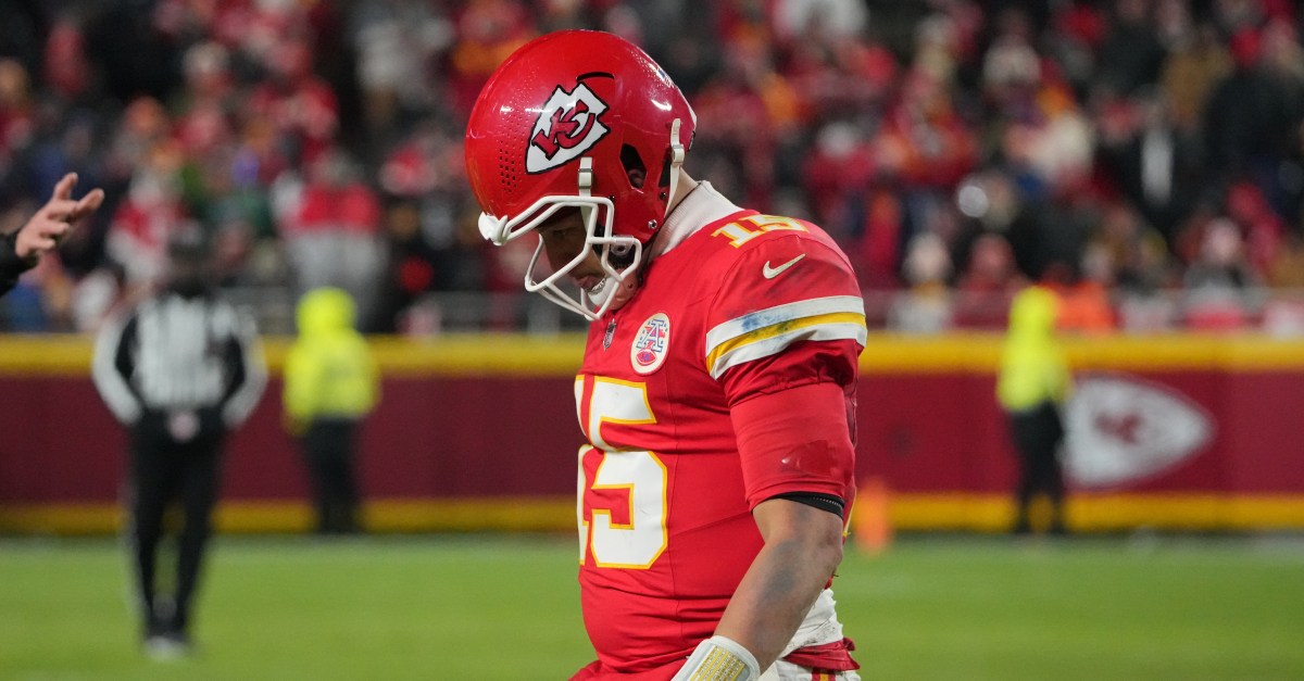 Final Score: Texans defeat Chiefs 20-10 in NFL Week 14