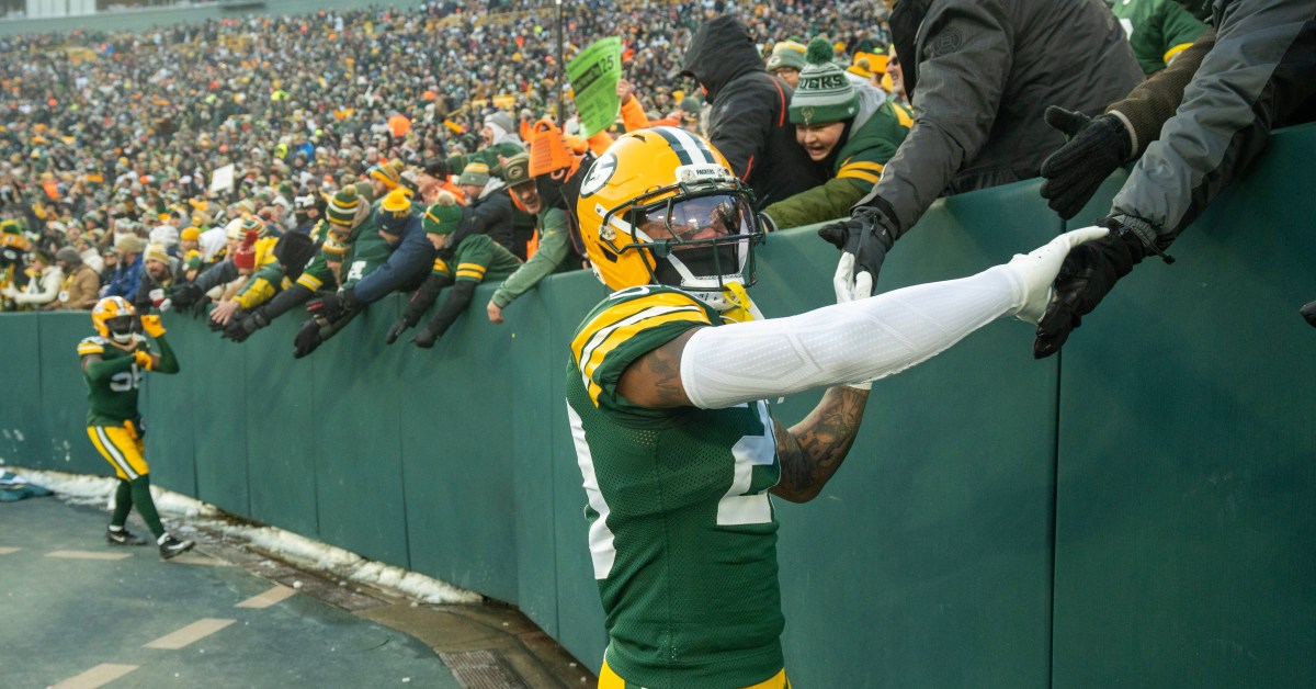 Packers playoff picture: What Week 15 vs. Broncos means for NFC standings