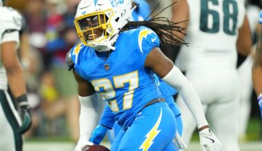 Chargers vs. Chiefs: How to watch, game time, TV schedule, streaming, and more