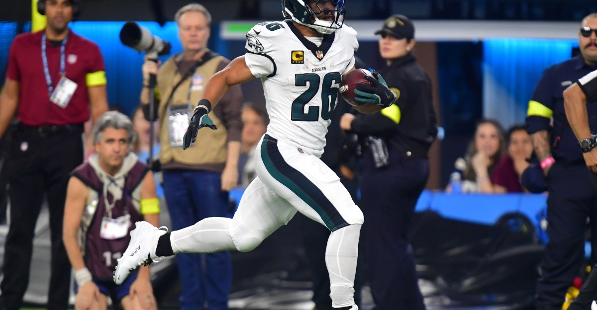 Eagles News: Internal optimism about the offense