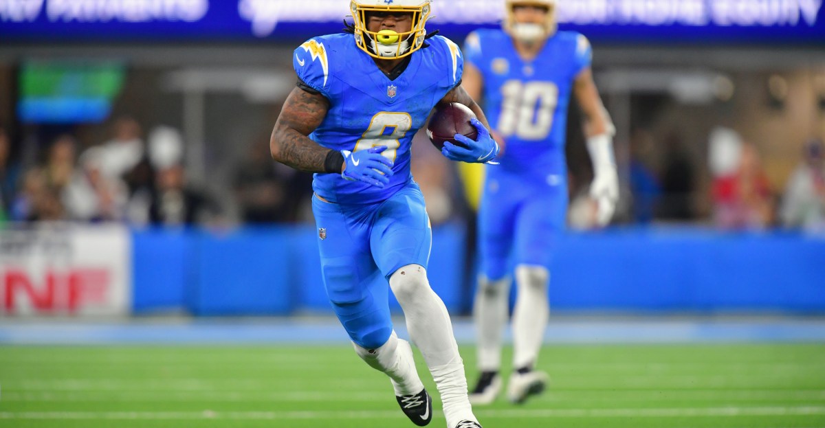 Chargers News: Bucs activate Mike Evans, Jalen McMillan off IR