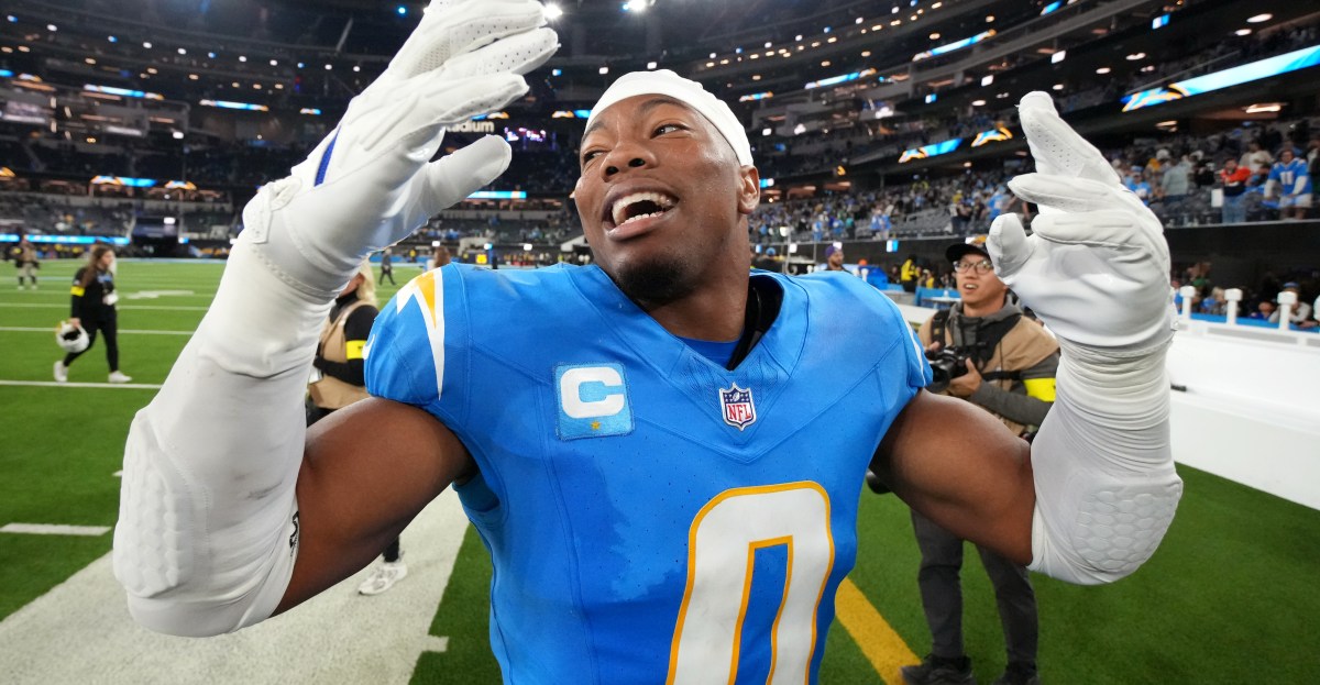 Chargers Power Rankings Roundup: Critics still tough on Bolts despite beating SB Champs