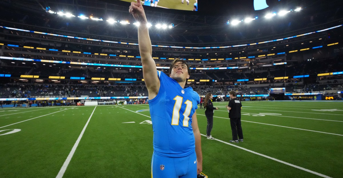 Chargers News: Bolts beat Eagles in OT thriller