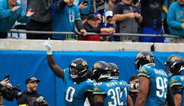 New York Jets vs Jacksonville Jaguars: Five Questions with Big Cat Country