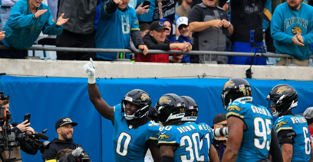 New York Jets vs Jacksonville Jaguars: Five Questions with Big Cat Country