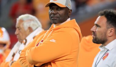 Buccaneers playoff picture: What Week 16 vs. Panthers means for NFC standings