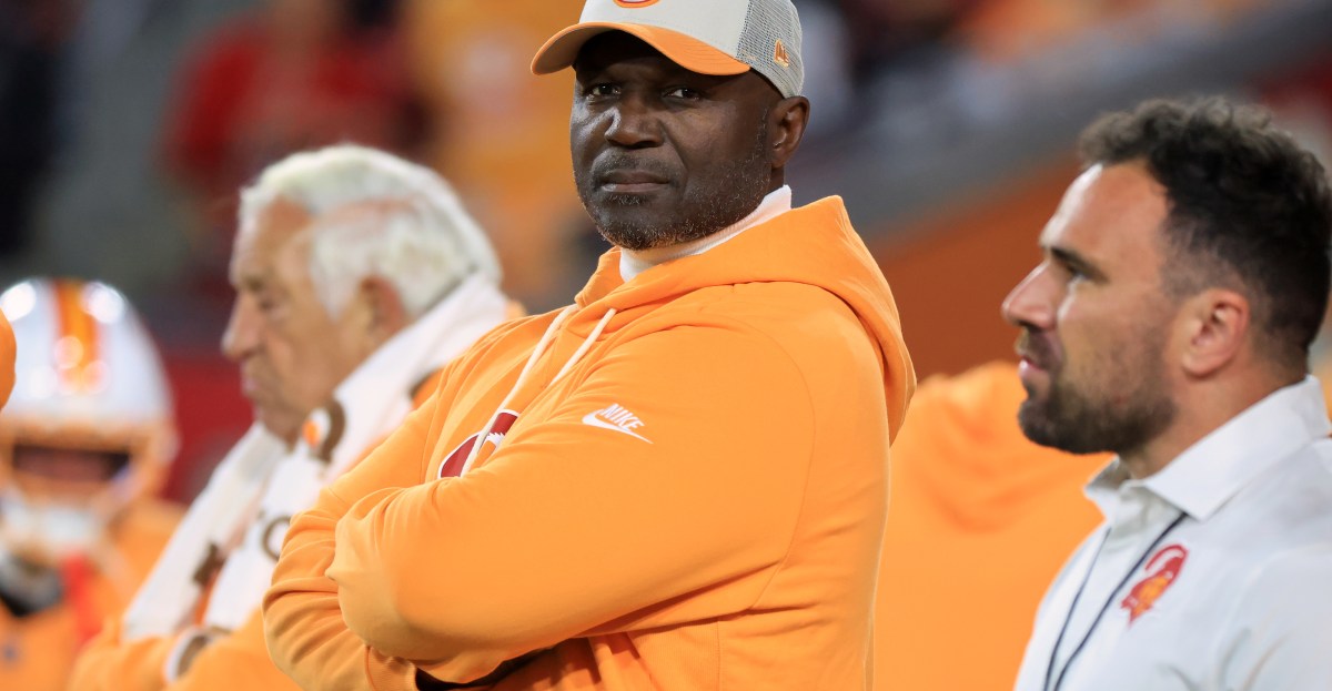 Buccaneers playoff picture: What Week 16 vs. Panthers means for NFC standings